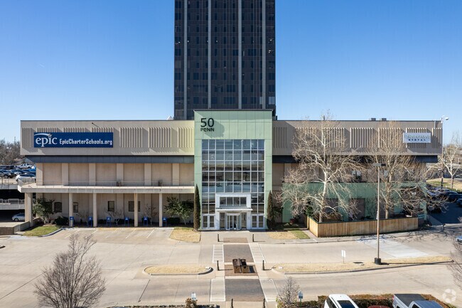 Epic One-on-One Charter Elementary, Middle & High School