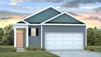 1092 Mulligan Dr, Manning, SC 29102