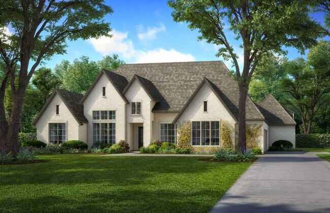 5904 Middleton Dr unit 36486963, Parker, TX 75002 - photo 3