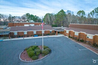 Bankhead Middle School