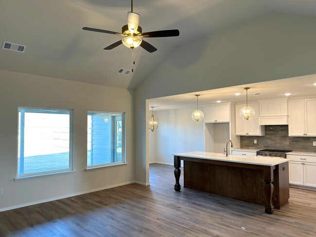 12452 S Lakewood Ave, Bixby, OK 74008 - photo 4