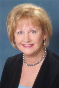 Patricia Mori