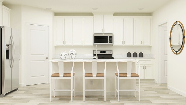 6684 Homebound Way, New Port Richey, FL 34655 - photo 2