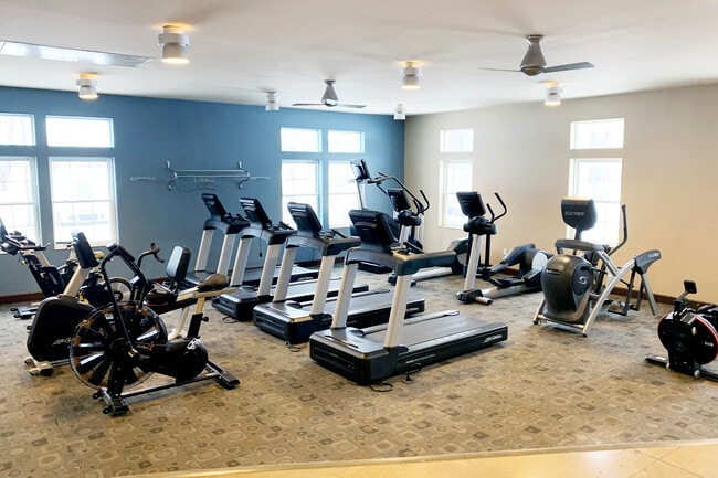 Arboretum, Kalamazoo, MI 49006 - photo 4