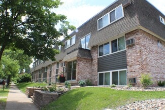 2600 Bryant Ave S, Minneapolis, MN 55408