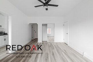 687 Shatto Place Unit 100, Los Angeles, CA 90005