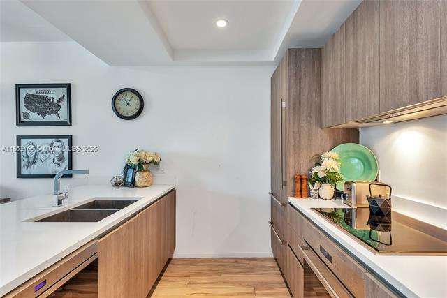 SLS Lux unit 1708, Miami, FL 33130 - photo 6