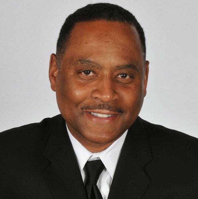 Jonathan Amir Jackson