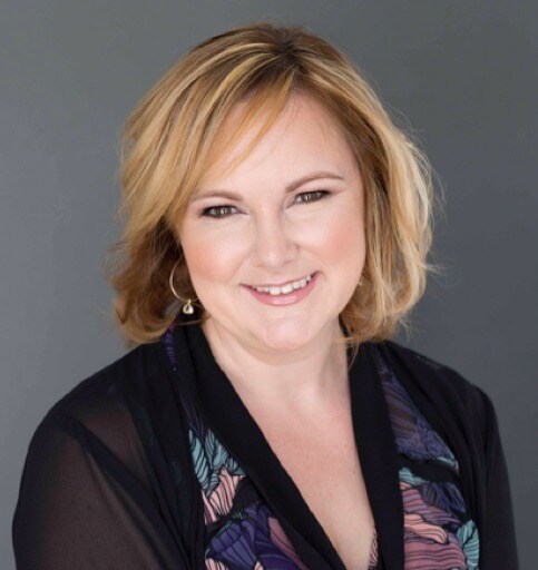 Christine Beaudry