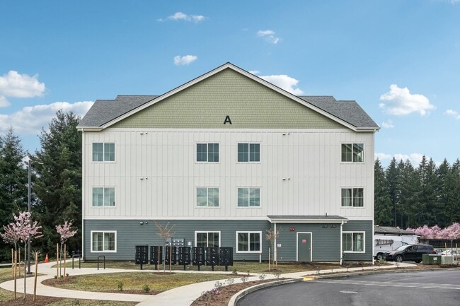 The Hamlet at Curtin Creek – Spacious Modern Living, Vancouver, WA 98686 - photo 7