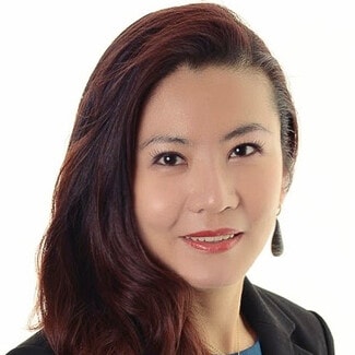 Aimee Ran Song