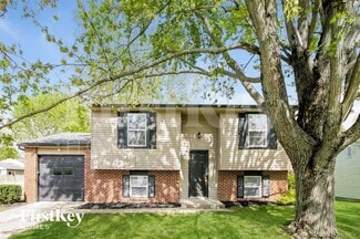 329 Coronado Rd, Indianapolis, IN 46234