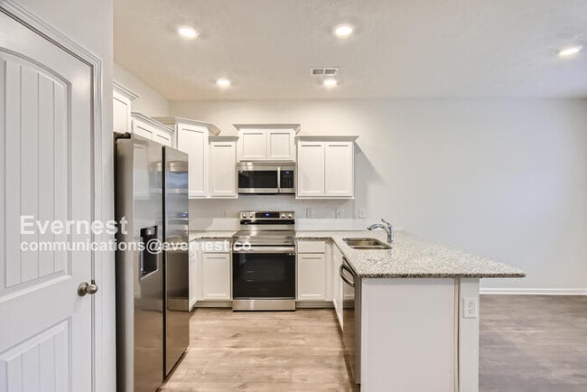 229 Ansley Way, Lebanon, TN 37087 - photo 4