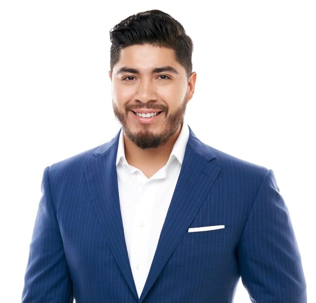 Agent Photo