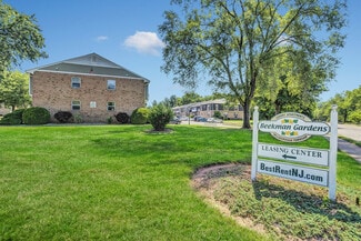 348 Gemini Dr, Hillsborough, NJ 08844