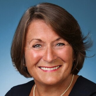 Lisa Griffin