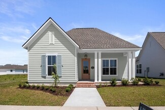 2540 Foreshore Ave, Baton Rouge, LA 70810