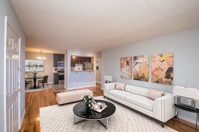 Millbrook Village, Edison, NJ 08817 - photo 6