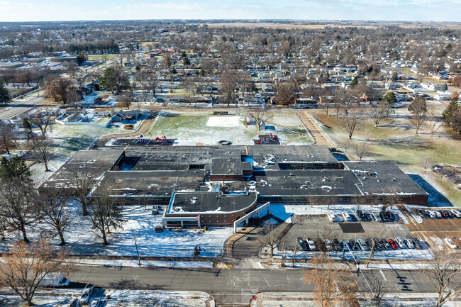 Wilson Elementary School