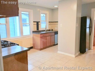 62 Woods Ave, Somerville, MA 02144