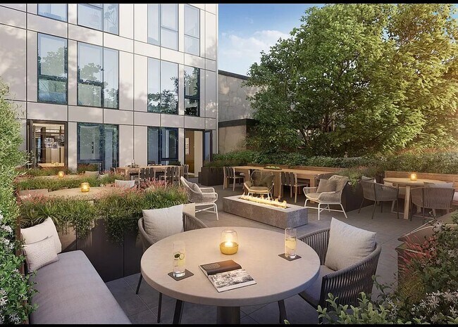 300 W 30th St unit 16C, New York, NY 10001 - photo 4