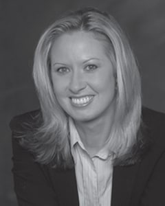 Kristine Kramer