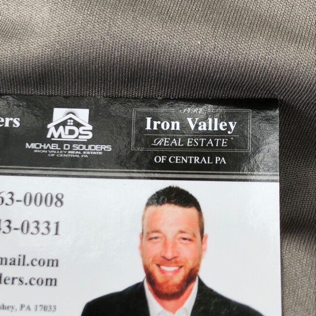 Agent Photo