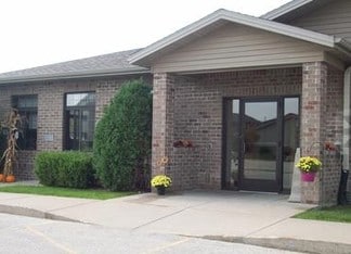 201 Air Park Dr, Watertown, WI 53094