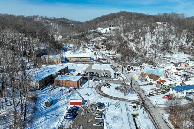 Grandview Elementary School