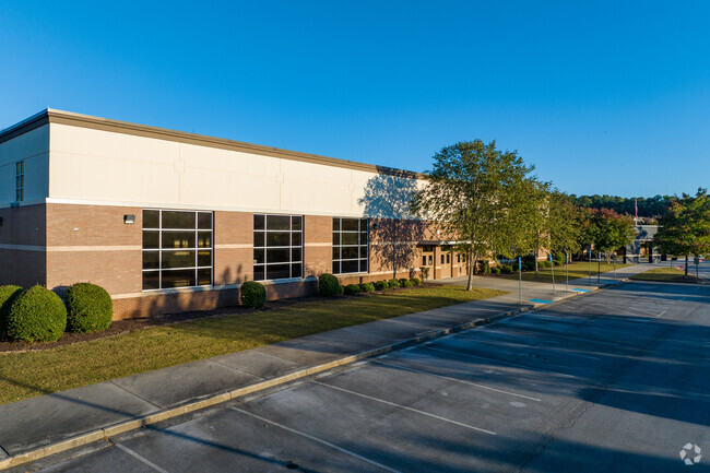 Mcclure Middle School scores above average on GreatSchools.