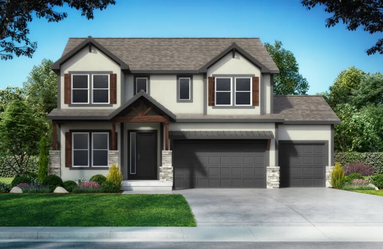 0 Running Horse Rd unit 36488827, Platte City, MO 64079 - photo 1