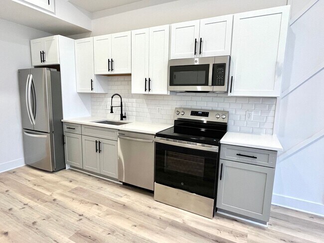 1802 11th St NW unit 2A, Washington, DC 20001 - photo 7