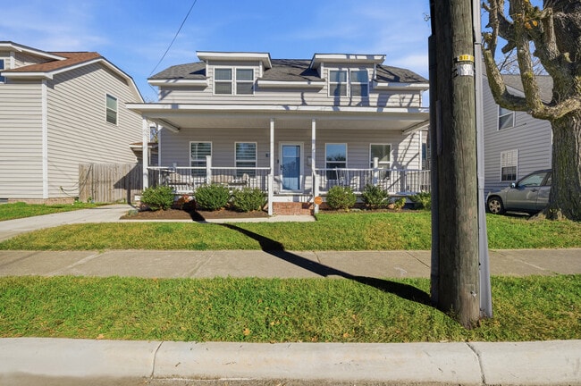 16 Bagley St, Portsmouth, VA 23704 - photo 2