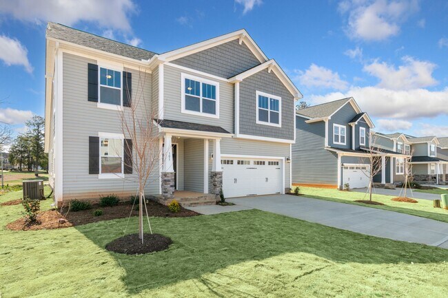 64 Gin Branch Rd unit 36466873, Wendell, NC 27591 - photo 2