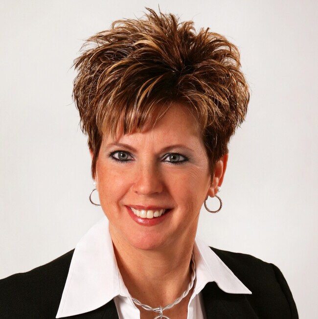 Susan Hood