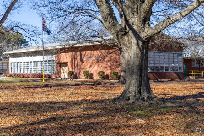 Teachers at Suburban Park Elementary School foster a love for learning in students.