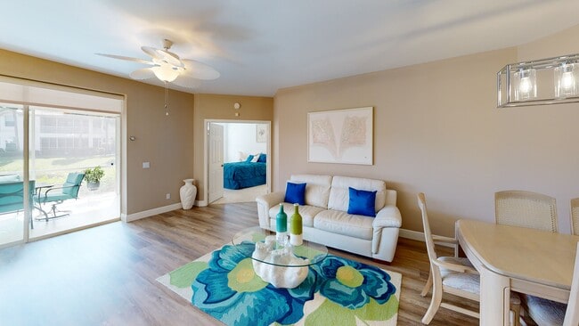 7774 Gardner Dr unit 101, Naples, FL 34109 - photo 2