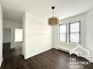 3627 W Dickens Ave Unit 3A, Chicago, IL 60647