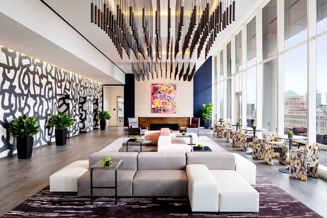 77 W Wacker Dr unit 2110, Chicago, IL 60601 - photo 2