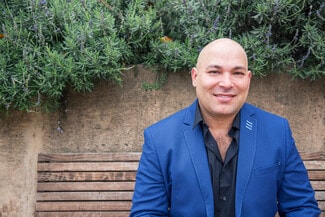 Rene Guzman