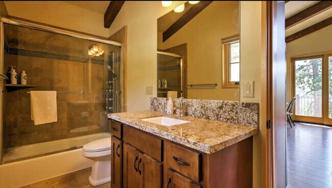 58330 Donner Summit Rd unit Sugar Bowl View Apar, Norden, CA 95724 - photo 7