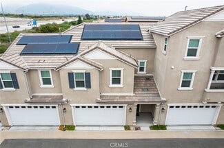 1747 Franklin Tree Place Unit Franklin Tree Condo, Upland, CA 91784
