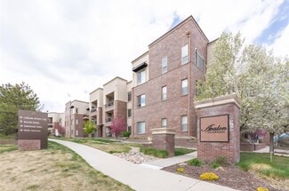 301 Inverness Way S Unit 305, Englewood, CO 80112
