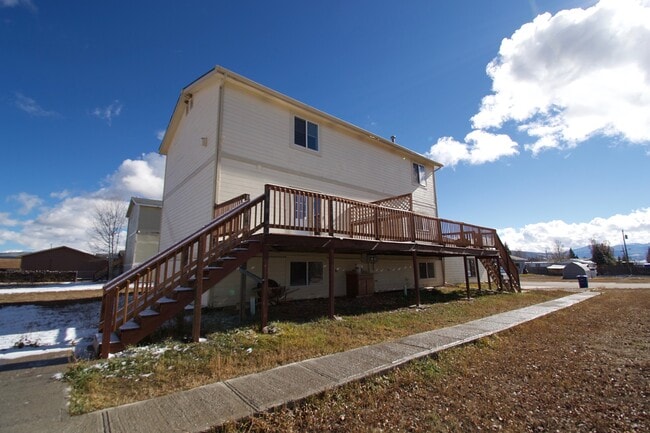 255 Christiansen Ave unit B, Granby, CO 80446 - photo 4