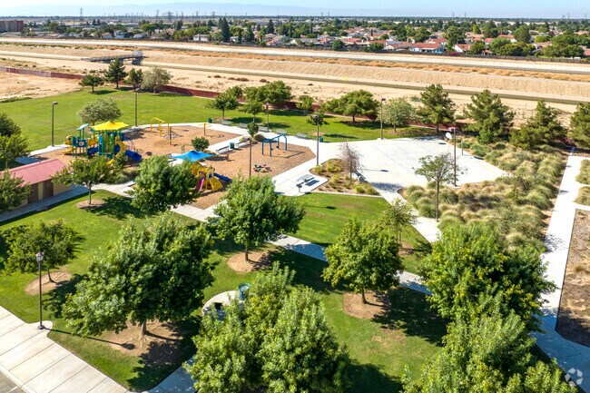 Much fun can be head at Riverlakes Ranch Park in Calloway Country.