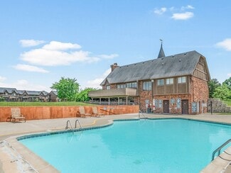 1171 Ramsgate Rd, Flint, MI 48532