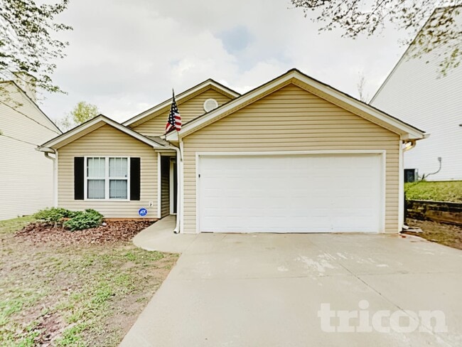 7020 Setters Way, Lithonia, GA 30038 - photo 2