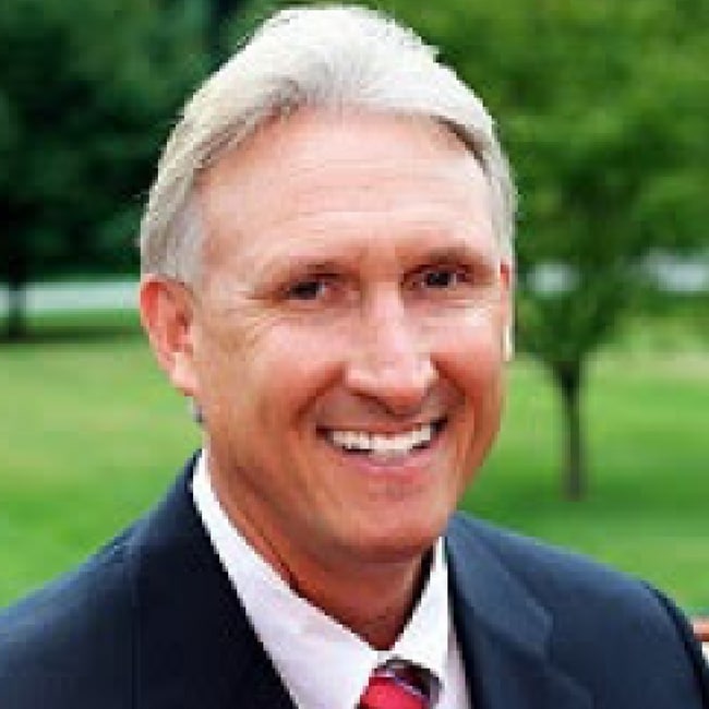 Martin Lockhart Real Estate Agent in Malvern, PA