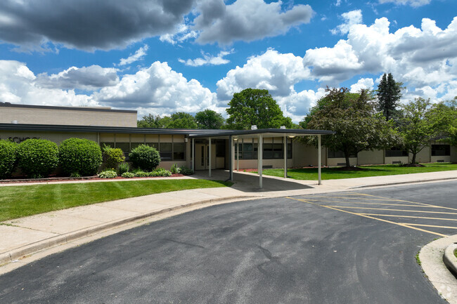 Longwood Elementary School