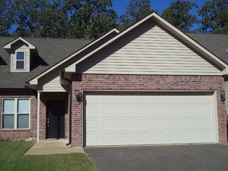 113 Shadow Peak Ln, Hot Springs National Park, AR 71913